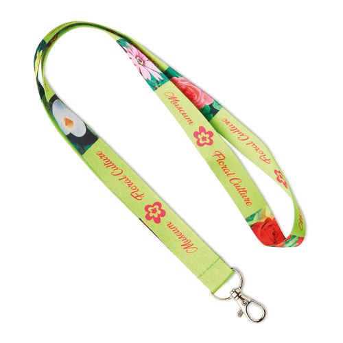 RPET nøglesnor - Billede 3